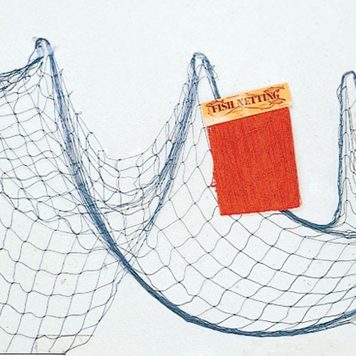 Colored Fish Net<br>Each